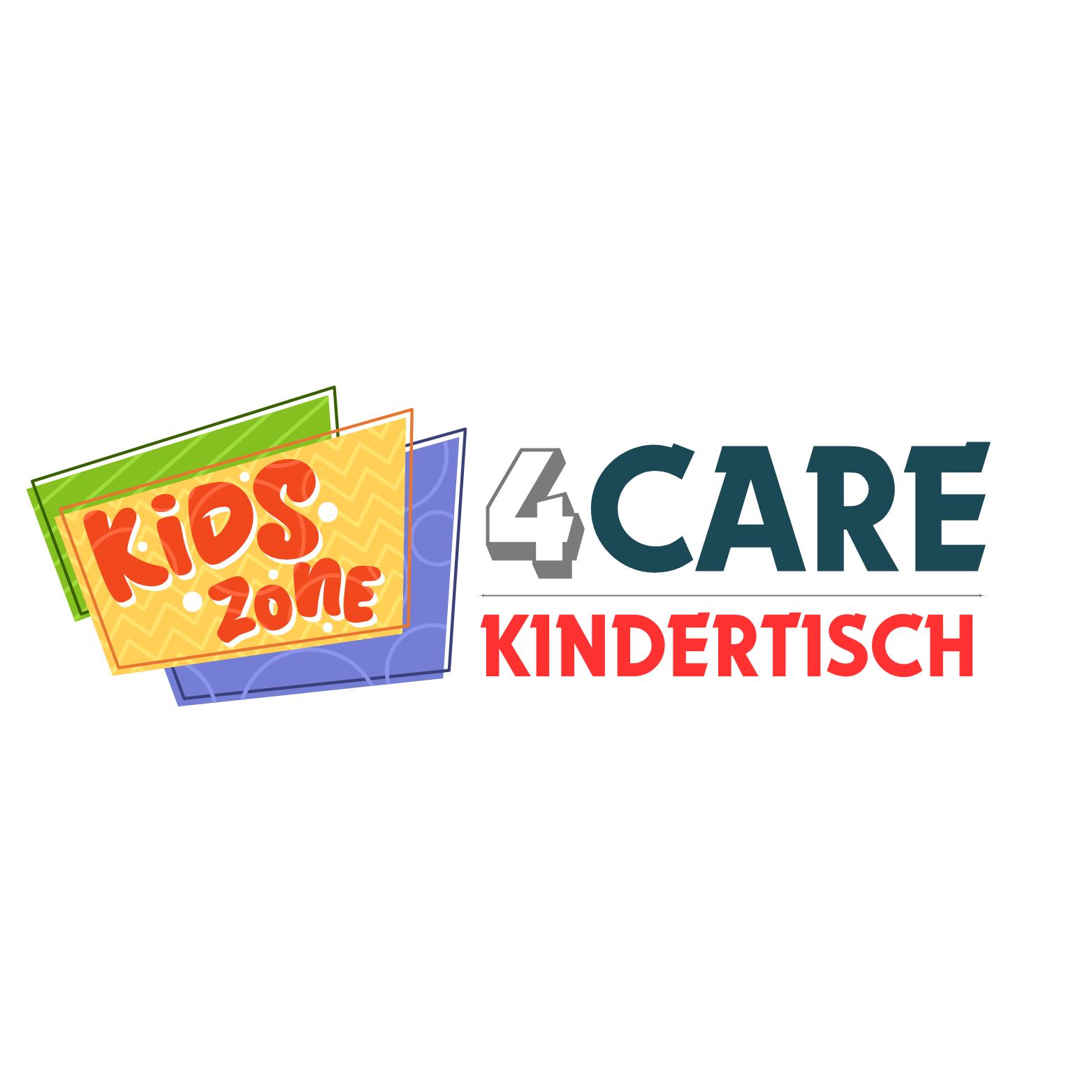 4carekid Logo