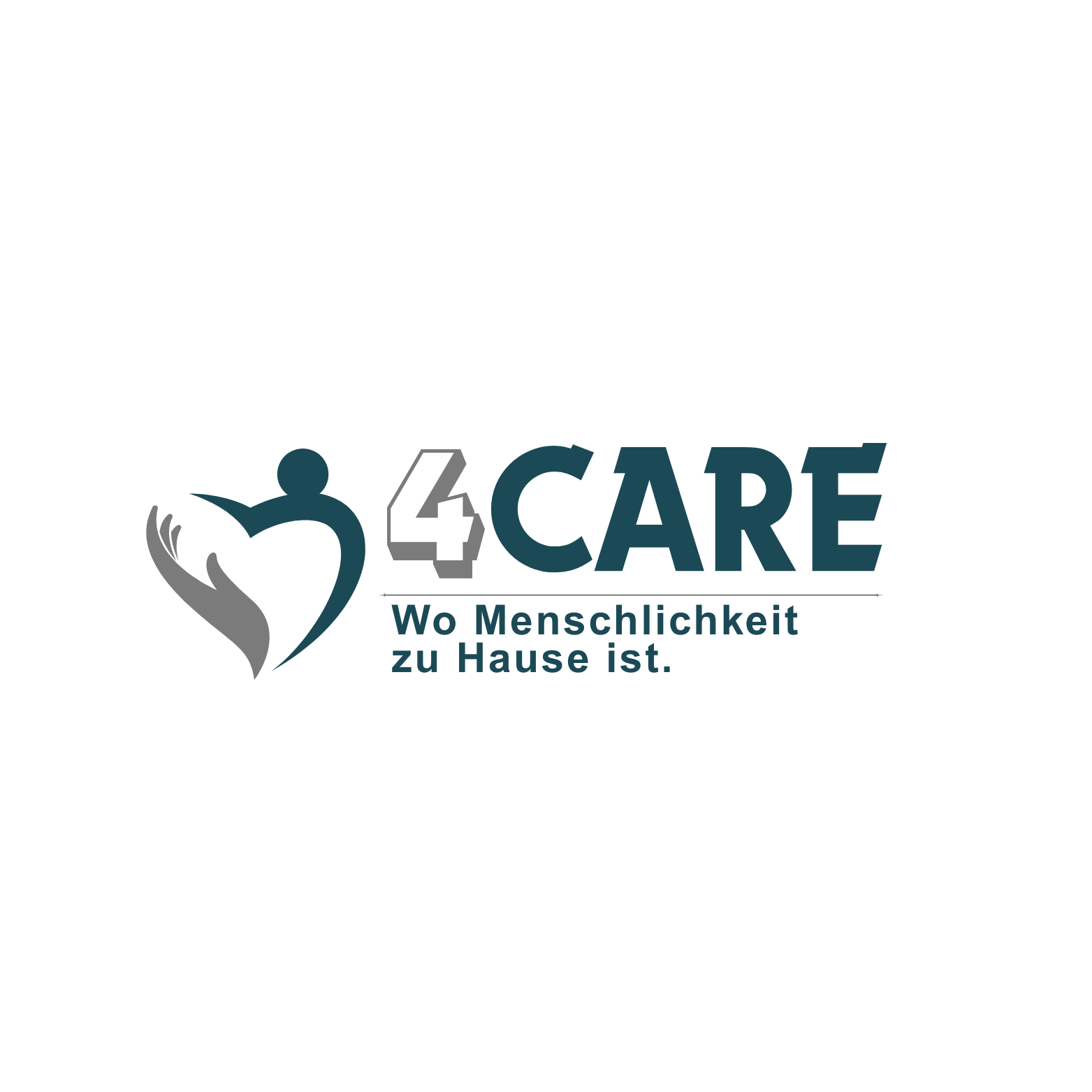 4CARE Logo
