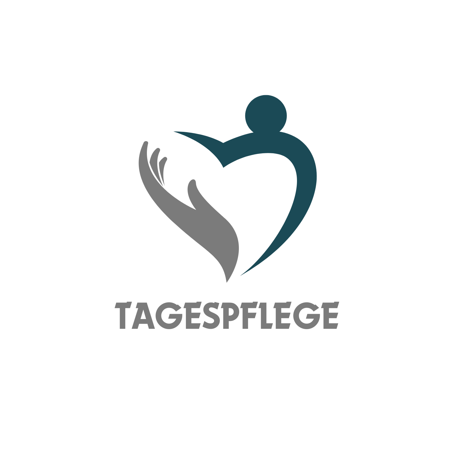 4CARE Tagespflege Logo